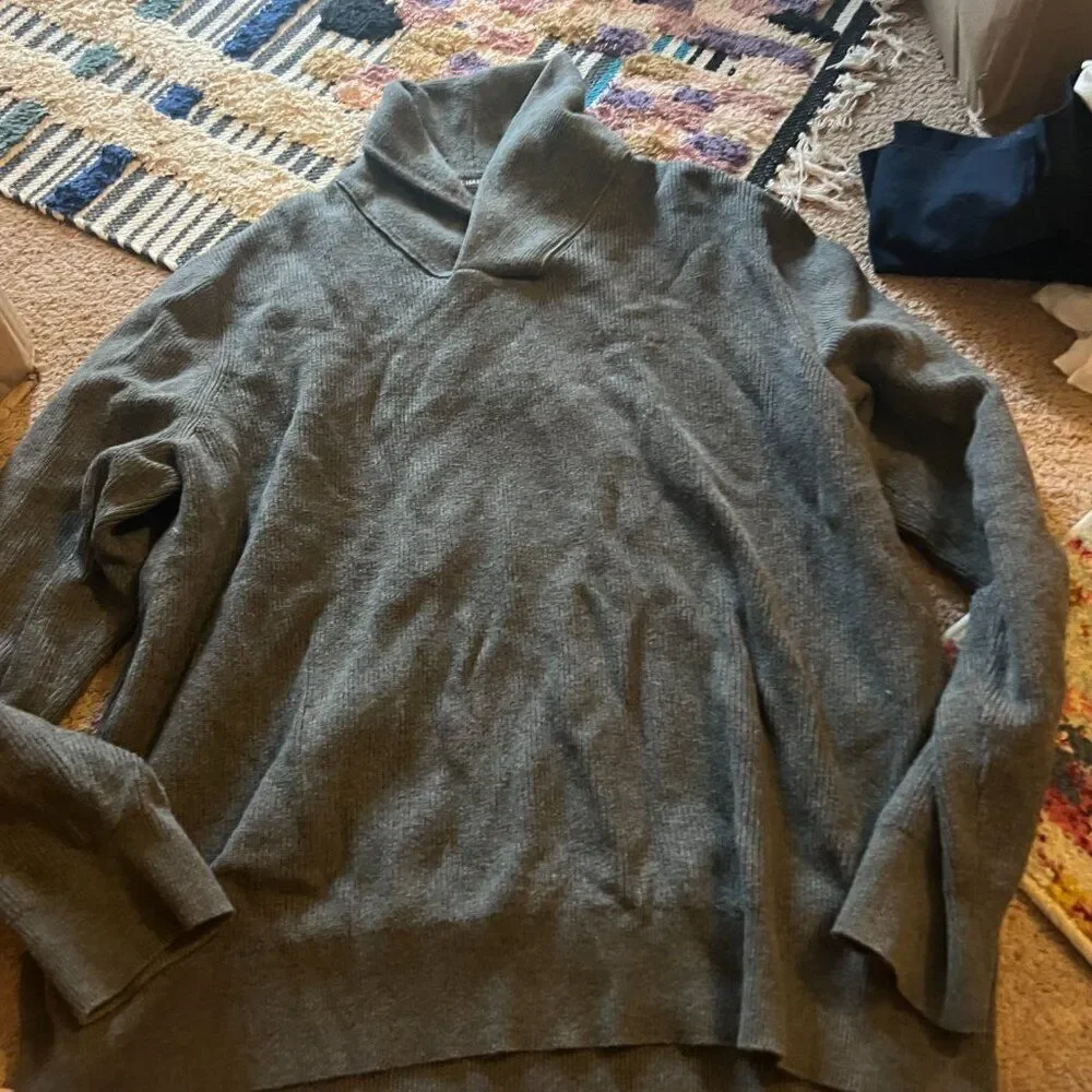 Michael Kors xl sweater